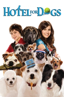 Watch free Hotel for Dogs Movies