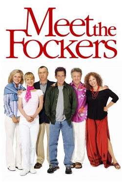 Watch free Meet the Fockers Movies