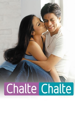 Watch free Chalte Chalte Movies