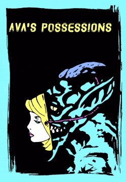Watch free Ava's Possessions Movies