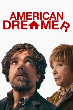 Watch free American Dreamer Movies