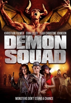 Watch free Demon Squad Movies