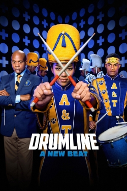 Watch free Drumline: A New Beat Movies