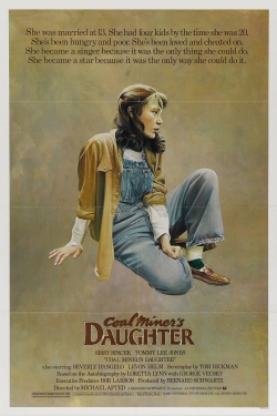 Watch free Coal Miner's Daughter Movies