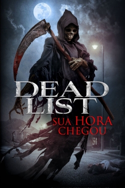 Watch free Dead List Movies