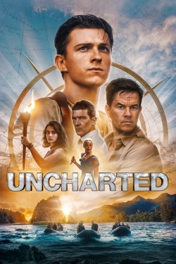 Watch free Uncharted Movies