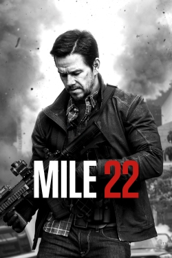 Watch free Mile 22 Movies