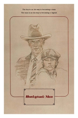 Watch free Honkytonk Man Movies