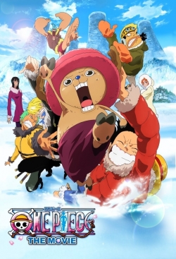 Watch free One Piece: Episode of Chopper Plus: Bloom in the Winter, Miracle Cherry Blossom Movies
