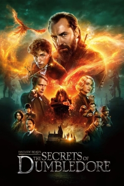 Watch free Fantastic Beasts: The Secrets of Dumbledore Movies