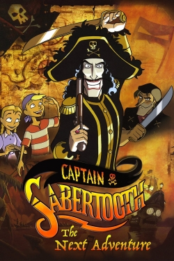 Watch free Captain Sabertooth Movies