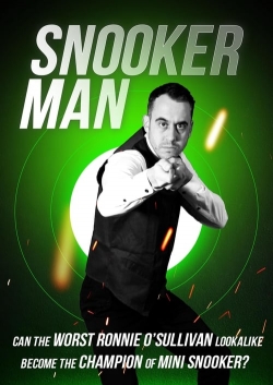 Watch free Snooker Man Movies