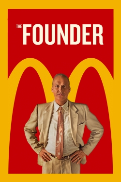 Watch free The Founder Movies