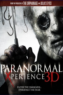 Watch free Paranormal Xperience Movies