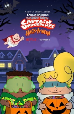 Watch free The Spooky Tale of Captain Underpants Hack-a-ween Movies