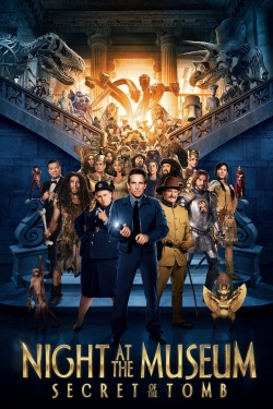 Watch free Night at the Museum: Secret of the Tomb Movies