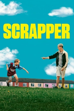 Watch free Scrapper Movies