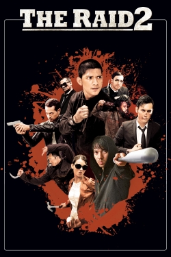 Watch free The Raid 2 Movies