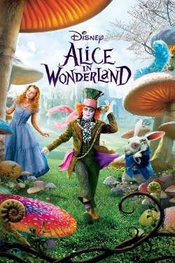 Watch free Alice in Wonderland Movies