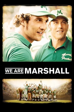 Watch free We Are Marshall Movies