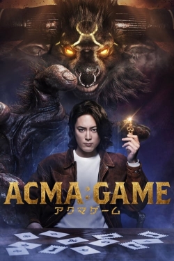 Watch free ACMA:GAME Movies