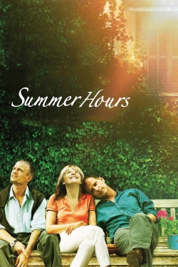 Watch free Summer Hours Movies