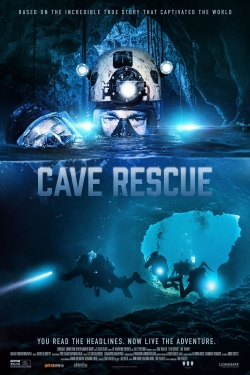 Watch free Cave Rescue Movies