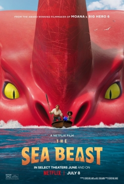 Watch free The Sea Beast Movies