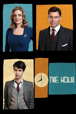 Watch free The Hour Movies