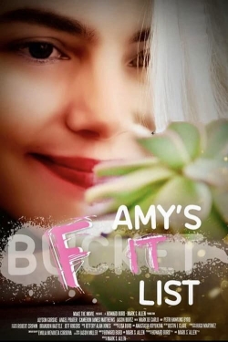Watch free Amy's F**k It List Movies