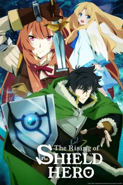 Watch free The Rising of The Shield Hero Movies