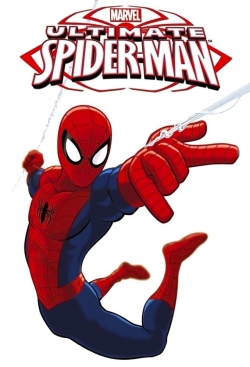Watch free Marvel's Ultimate Spider-Man Movies