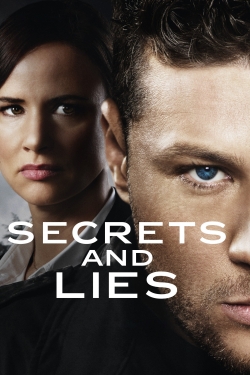Watch free Secrets and Lies Movies