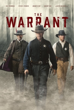 Watch free The Warrant Movies