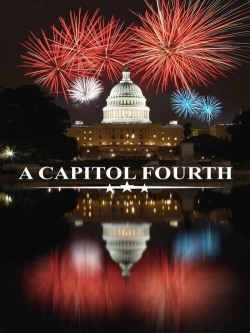 Watch free A Capitol Fourth Movies