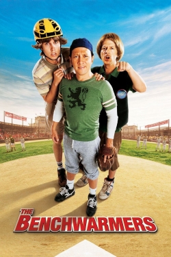 Watch free The Benchwarmers Movies