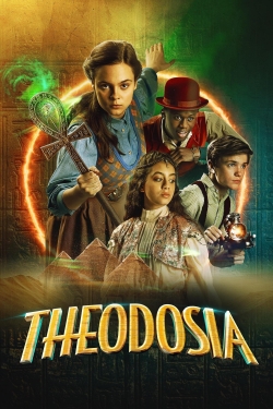 Watch free Theodosia Movies