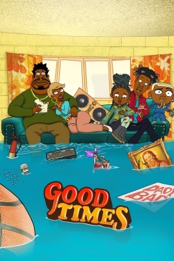 Watch free Good Times Movies