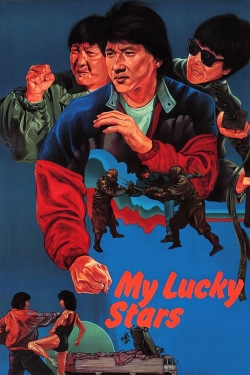 Watch free My Lucky Stars Movies