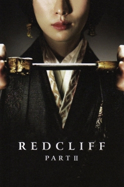 Watch free Red Cliff Part II Movies