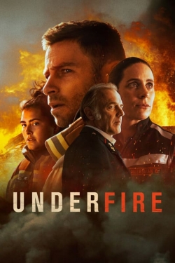 Watch free Under Fire Movies