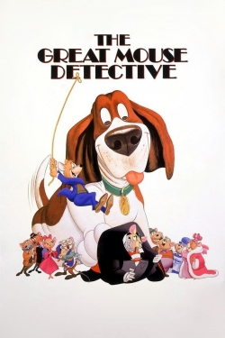 Watch free The Great Mouse Detective Movies