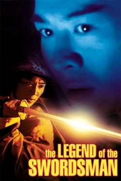 Watch free The Legend of the Swordsman Movies