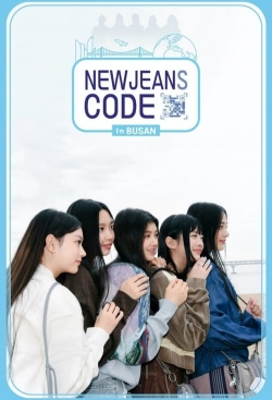Watch free NewJeans Code in Busan Movies