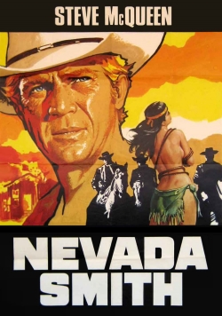 Watch free Nevada Smith Movies