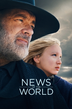 Watch free News of the World Movies