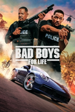 Watch free Bad Boys for Life Movies