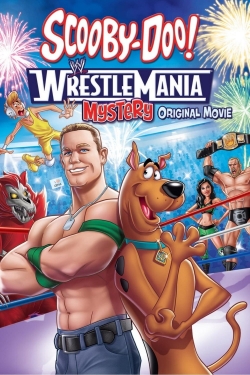 Watch free Scooby-Doo! WrestleMania Mystery Movies