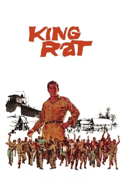 Watch free King Rat Movies