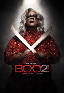 Watch free Boo 2! A Madea Halloween Movies